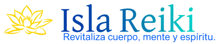 Isla Reiki. Revitaliza cuerpo, mente y espíritu